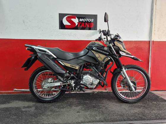 YAMAHA XTZ 150 CROSSER Z YAMAHA XTZ 150 CROSSER Z
